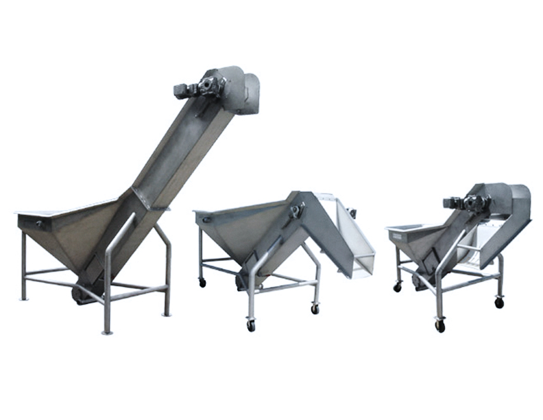 Even Feeder Conveyor 1415 Model